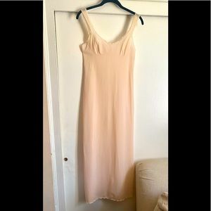 Vassarete vintage excellent condition nightgown